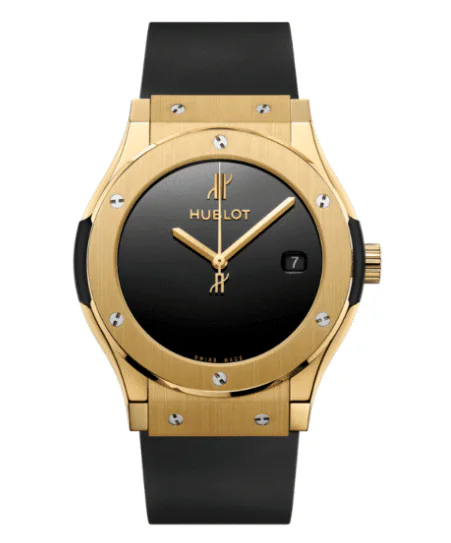 Hublot Classic Fusion Certified 40 YEARS ANNIVERSARY